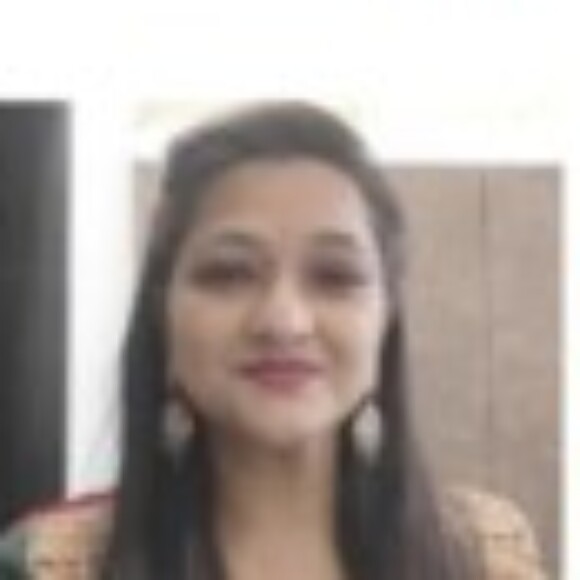 Profile picture of PURVI SONI