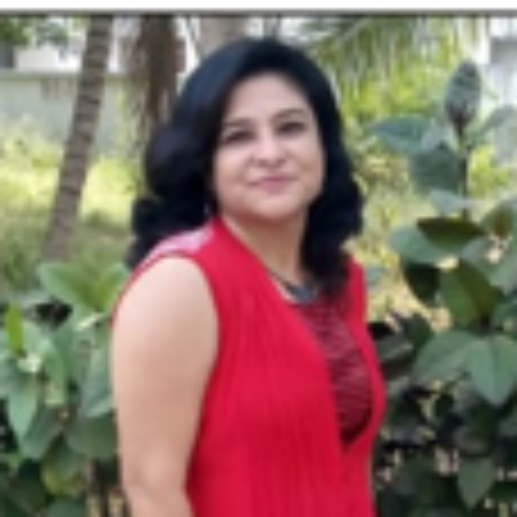 Profile picture of VARSHA POPAT