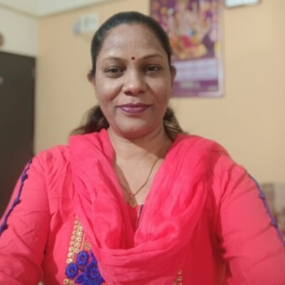 Profile picture of SUCHITA BAISWAL