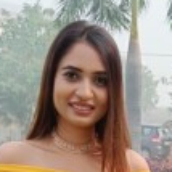 Profile picture of ANKITA DAVRA