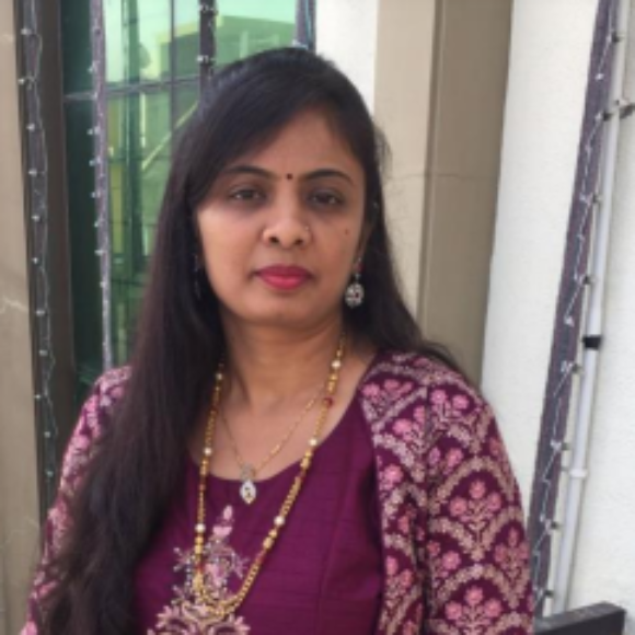 Profile picture of BHAVISHA KANANI