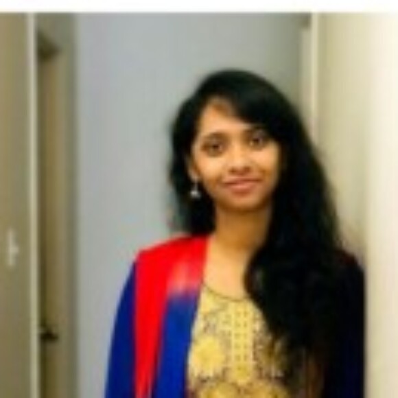 Profile picture of MANSI PATEL