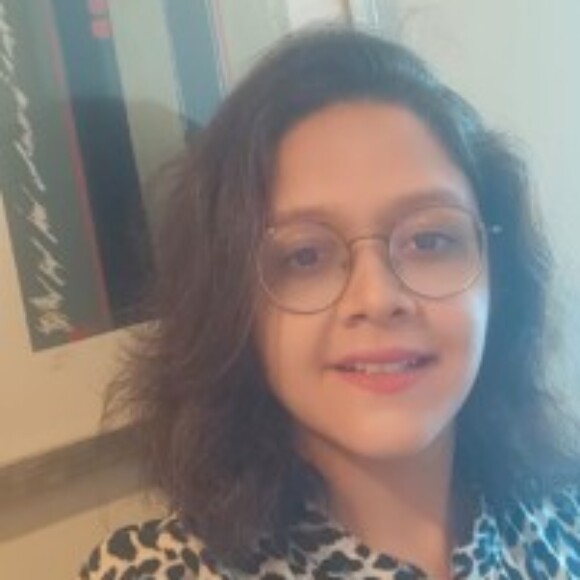Profile picture of PRIYA PATEL