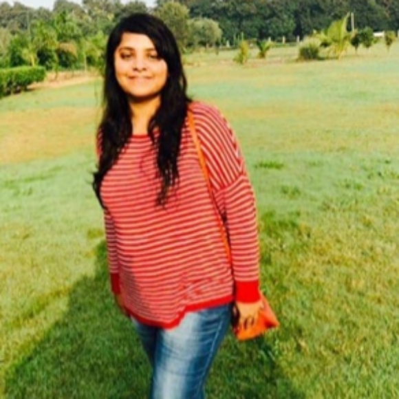 Profile picture of APURVA SHAH