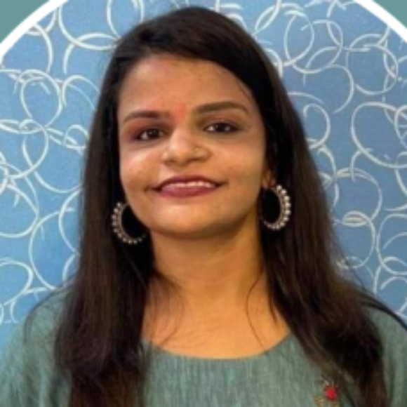 Profile picture of ZALAK SHAH