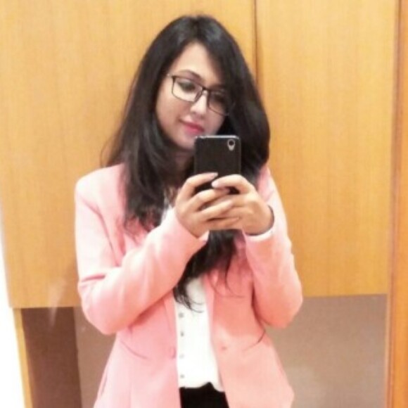 Profile picture of MOLISHA SONI