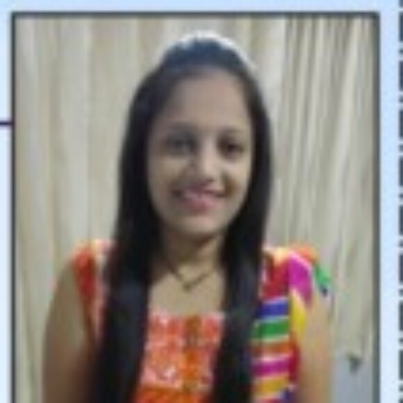 Profile picture of VANITA AKBARI