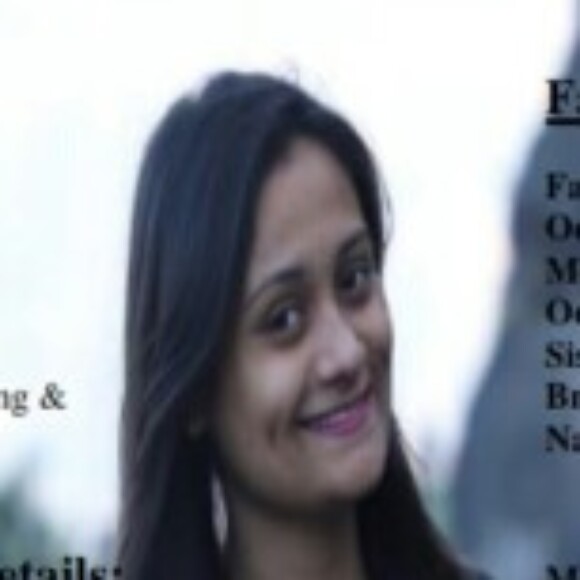 Profile picture of SHRADDHA PATEL
