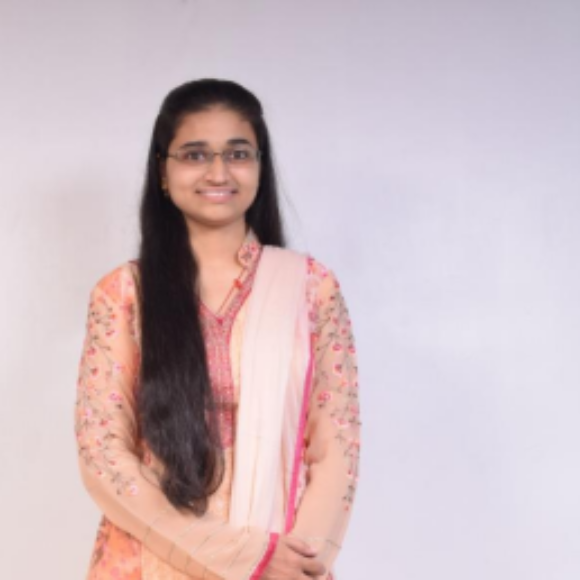 Profile picture of RACHANA UPADHYAY