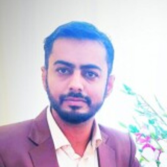 Profile picture of AJAY THAKORE