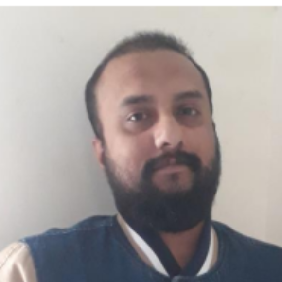 Profile picture of RAUNAK DAVE