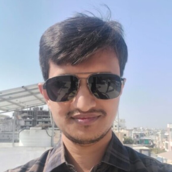 Profile picture of AMIT SHAH