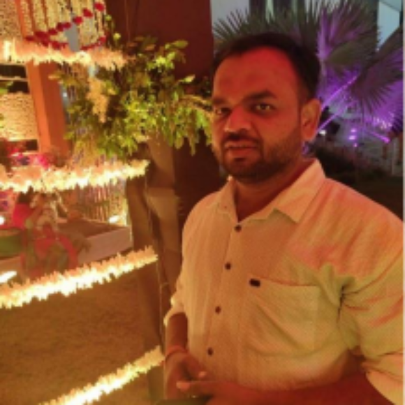 Profile picture of TARUN PATEL