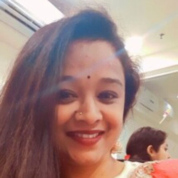 Profile picture of SNEHA SONI