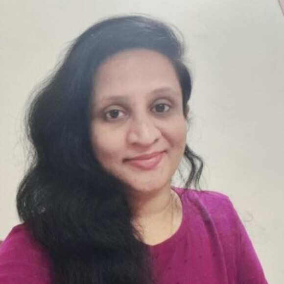 Profile picture of MEGHNA PANDYA