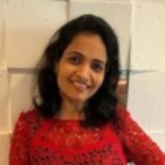 Profile picture of PRIYANKA RANDERI