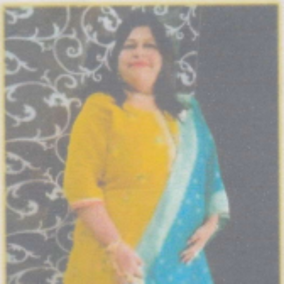 Profile picture of SWETA VORA