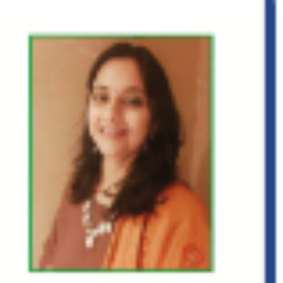 Profile picture of HIRAL SACHDE