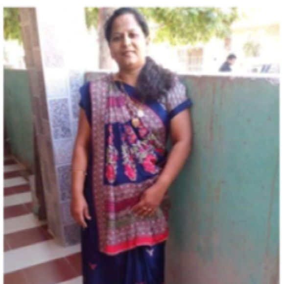 Profile picture of PALLAVI PATEL
