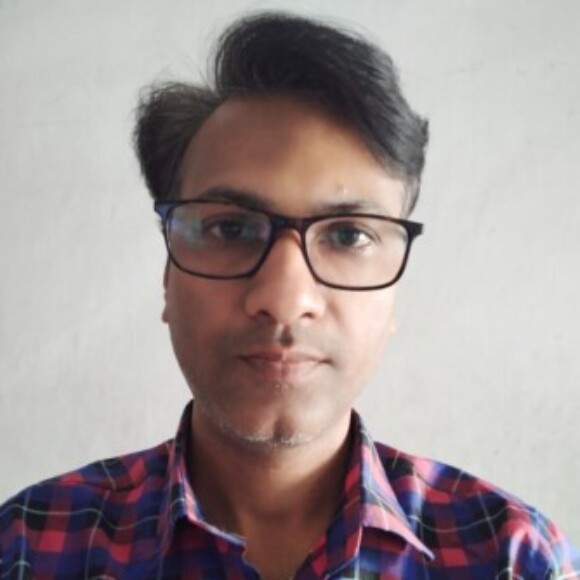 Profile picture of KUNJALL B KHARADI