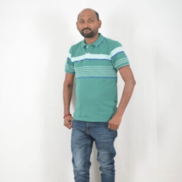 Profile picture of NIRAV SHAH