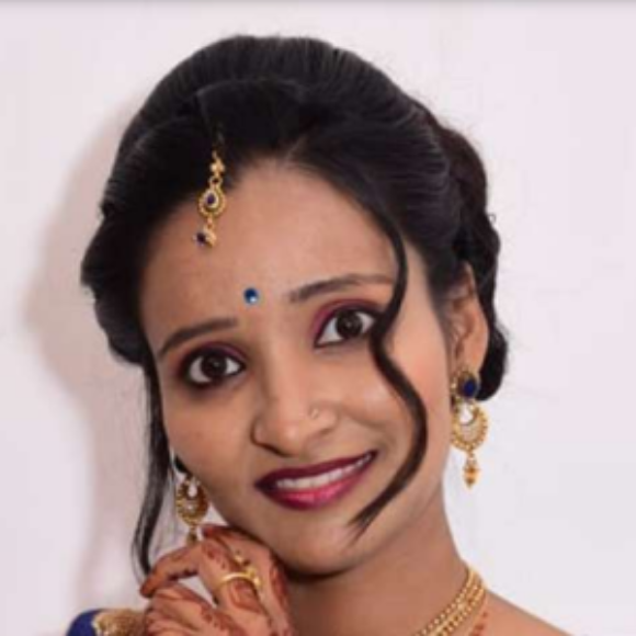Profile picture of RUCHI PARMAR