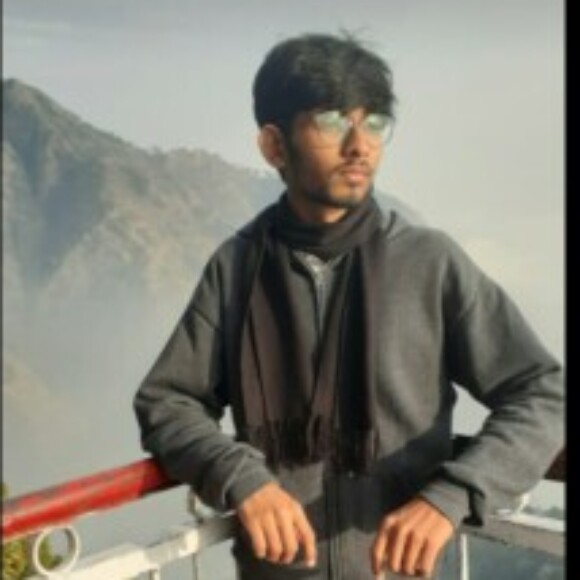 Profile picture of PREET PATEL