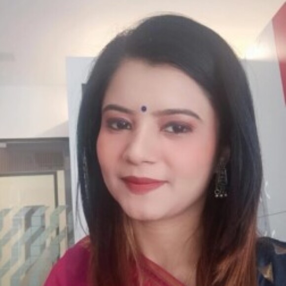 Profile picture of BANSHI DAVE