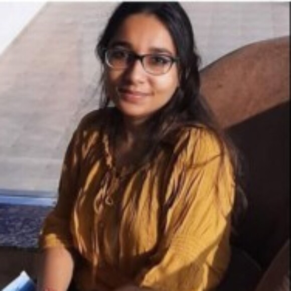 Profile picture of NEEJA SHUKLA