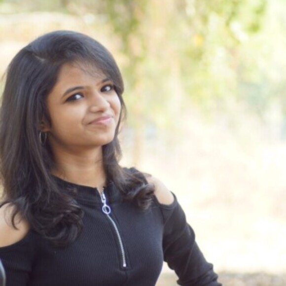 Profile picture of MAITRI PATEL