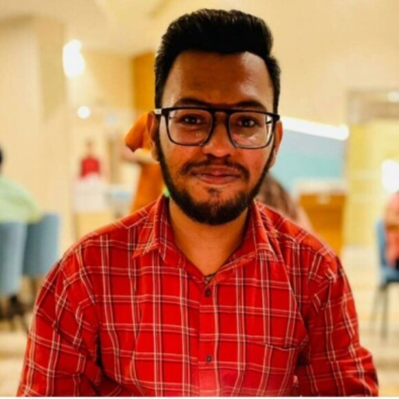 Profile picture of DARSHAN PUROHIT