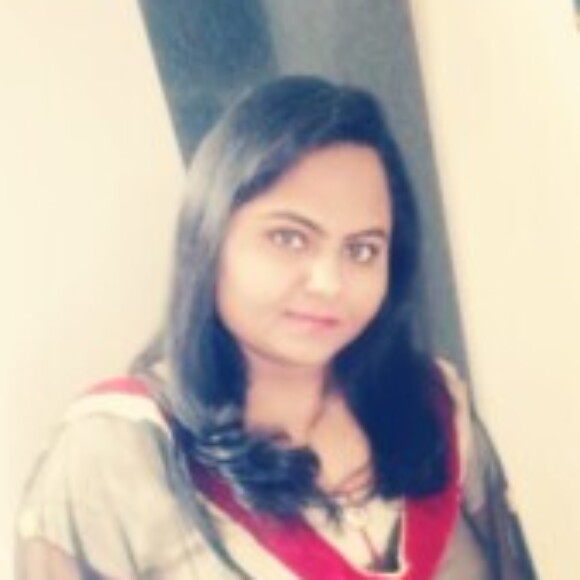 Profile picture of RICHA SHAH