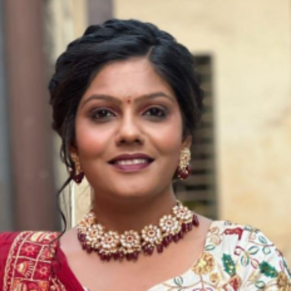 Profile picture of MANSI PANCHAL