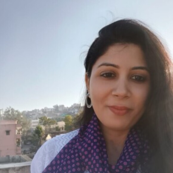 Profile picture of NIKI SONI