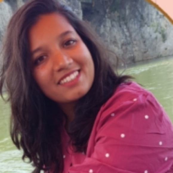 Profile picture of SONALI ZAVERI