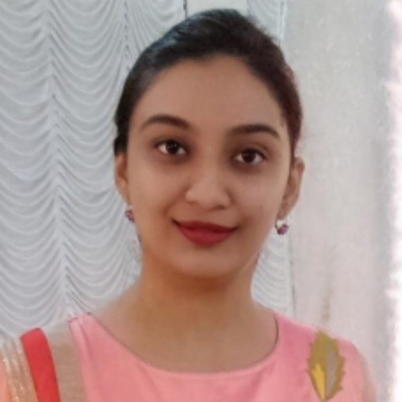 Profile picture of HIMA CHHADIA