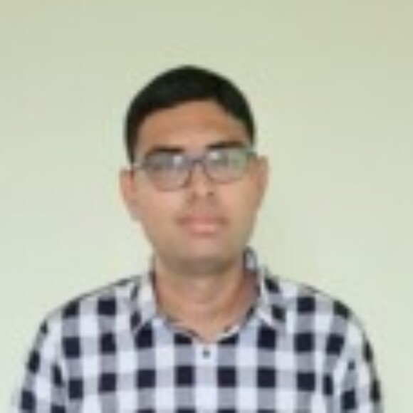 Profile picture of GUNJAN JOSHI