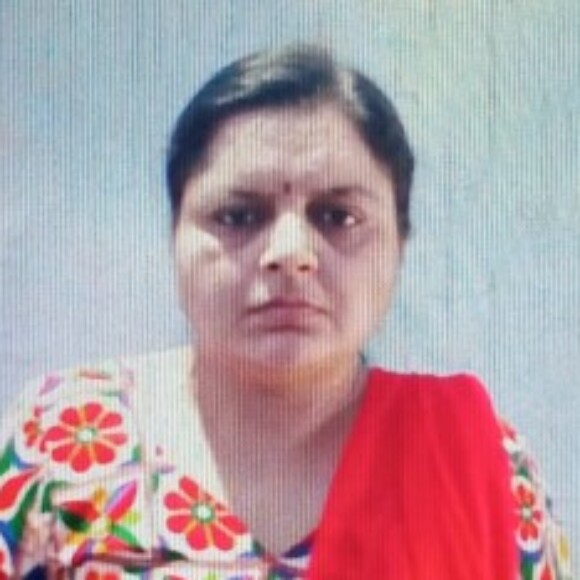 Profile picture of VANDANA JOSHI