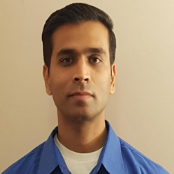 Profile picture of CHIRAYU SONI