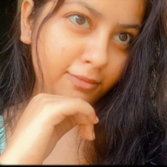 Profile picture of SHRUTI DUBEY