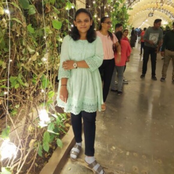 Profile picture of DIVYA VYAS