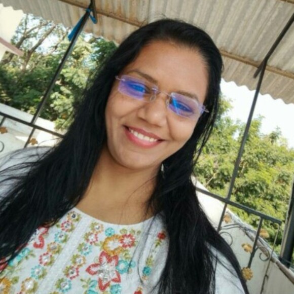 Profile picture of NANDINI PANDYA