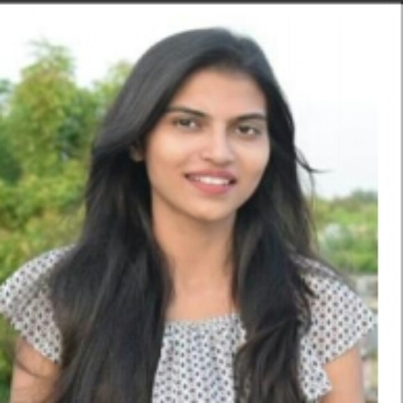 Profile picture of RUCHA UPADHYAY