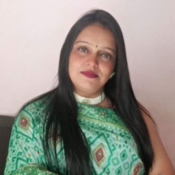 Profile picture of KRUTI GANDHI