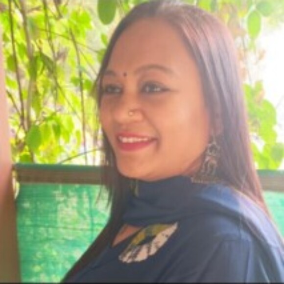 Profile picture of RADHIKA MISTRY