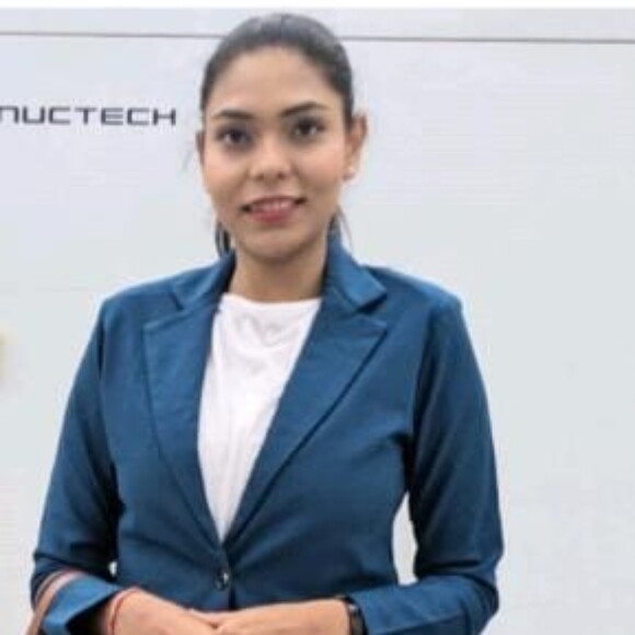 Profile picture of HELLY TRIVEDI
