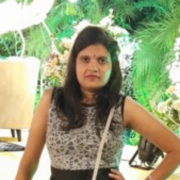 Profile picture of MEHA CHOKSHI