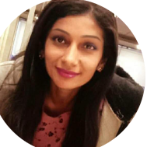 Profile picture of NIRALI PATHAK