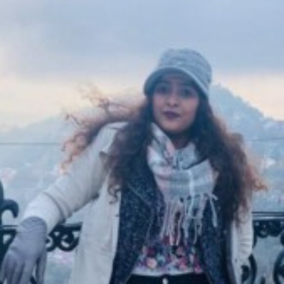 Profile picture of RIDDHI JOSHI