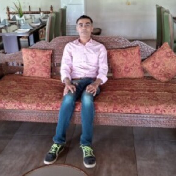 Profile picture of GAURAV BAKHAI